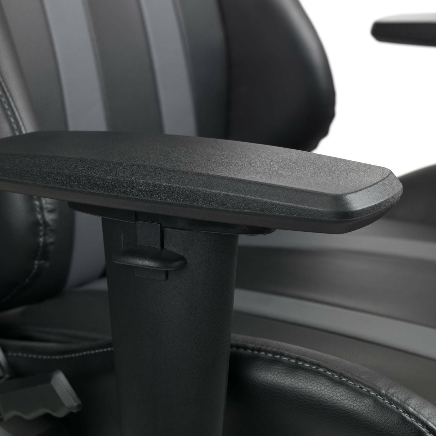 Meteor Gaming Chair - Black - MET101