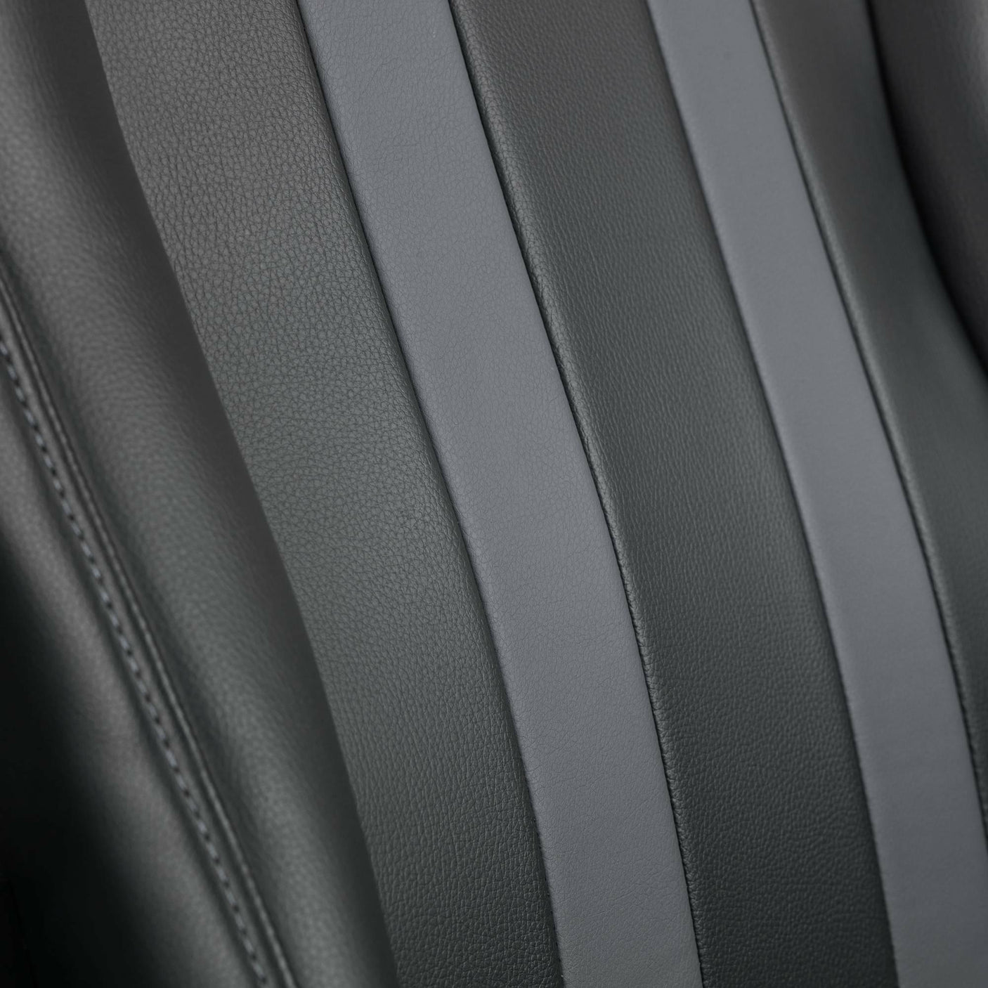 Meteor Gaming Chair - Black - MET101