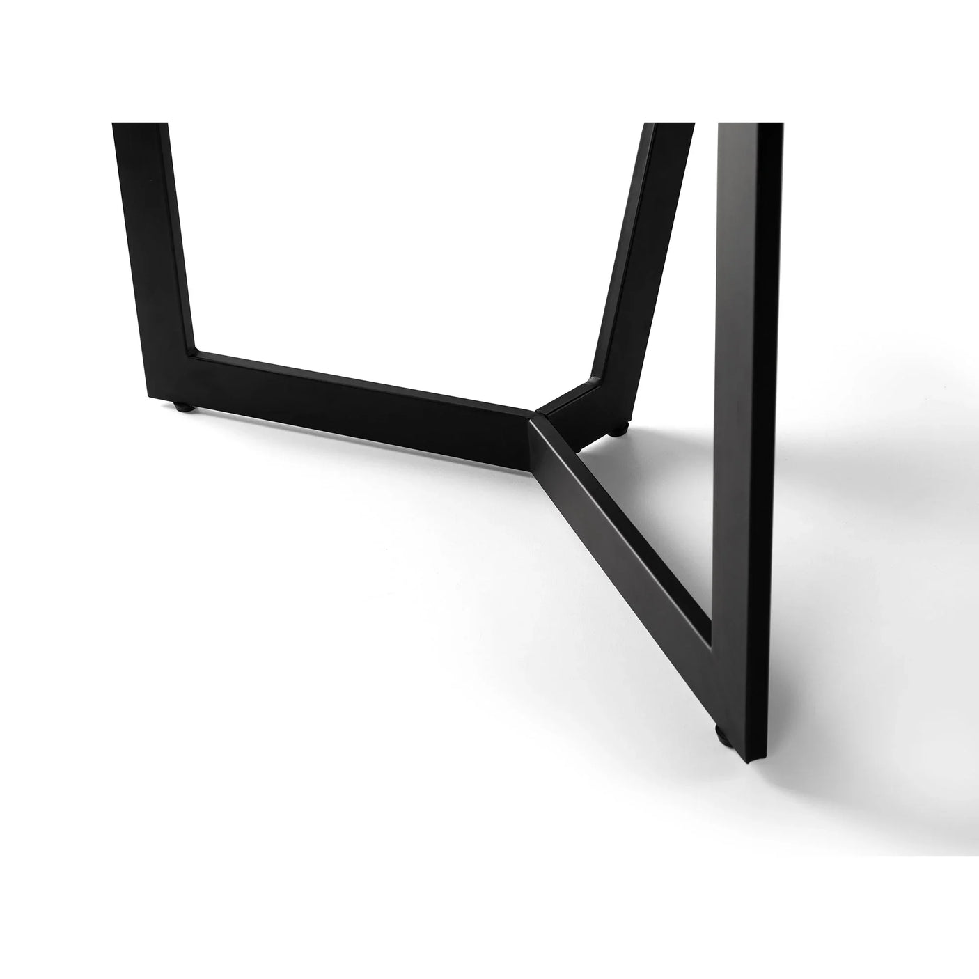 Miller Dining Table - Grey - MIL051