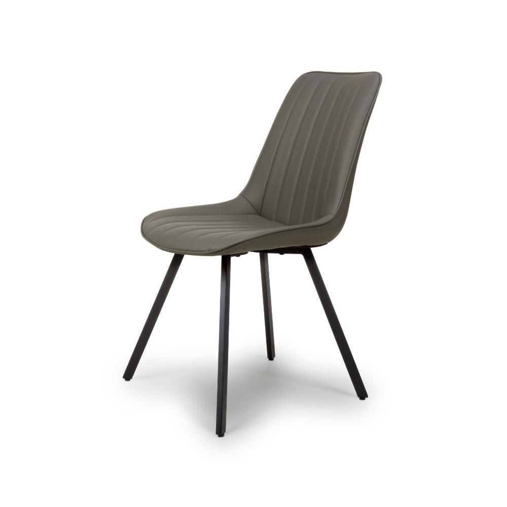 Miro Chair - Truffle (Sold in 2's) - Image 5