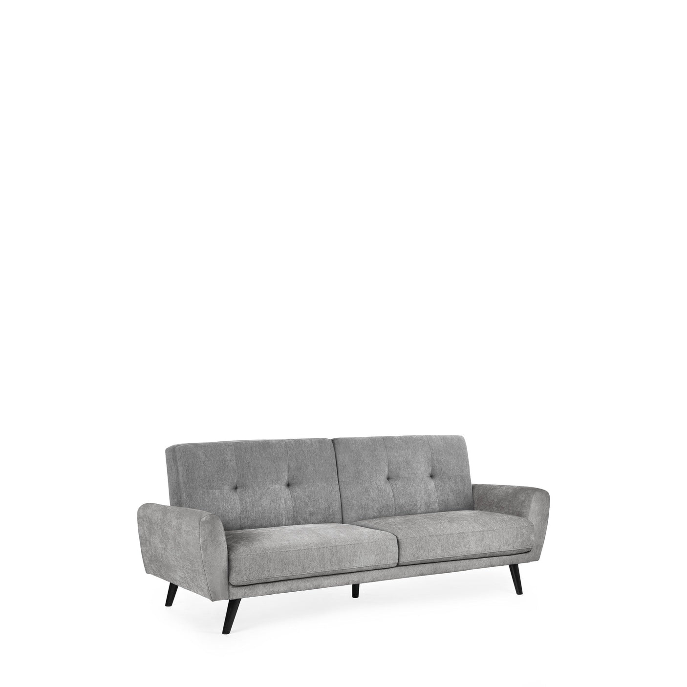 Monza Sofa Bed - Dark Grey - MON524