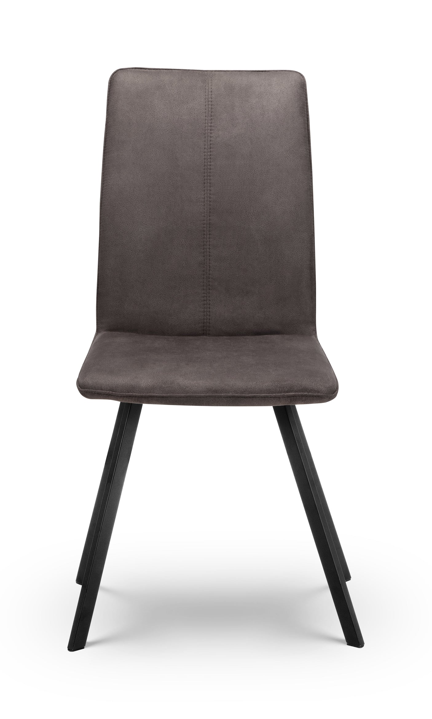 Monroe Dining Chair (Set of 2) - Grey - MON602