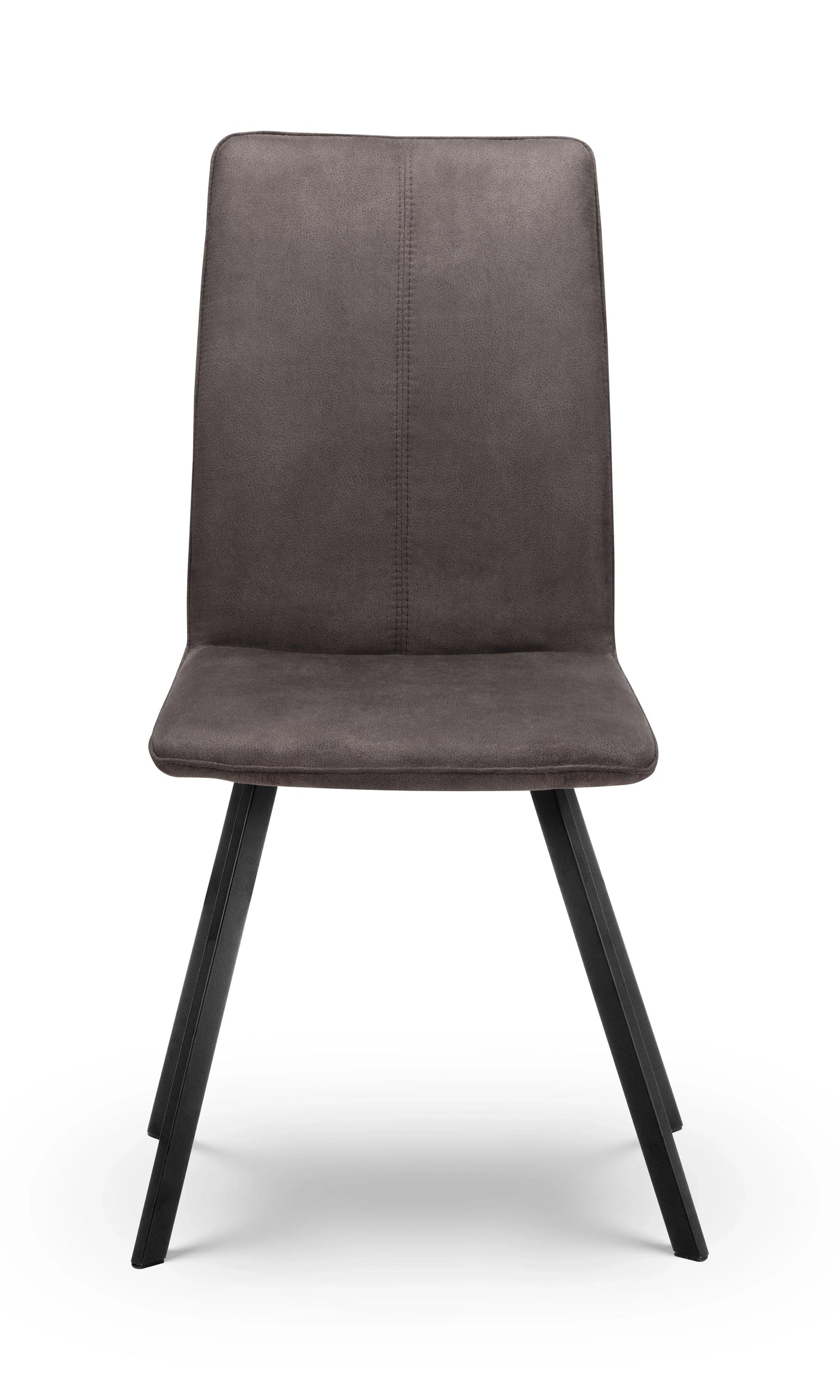Monroe Dining Chair (Set of 2) - Grey - MON602