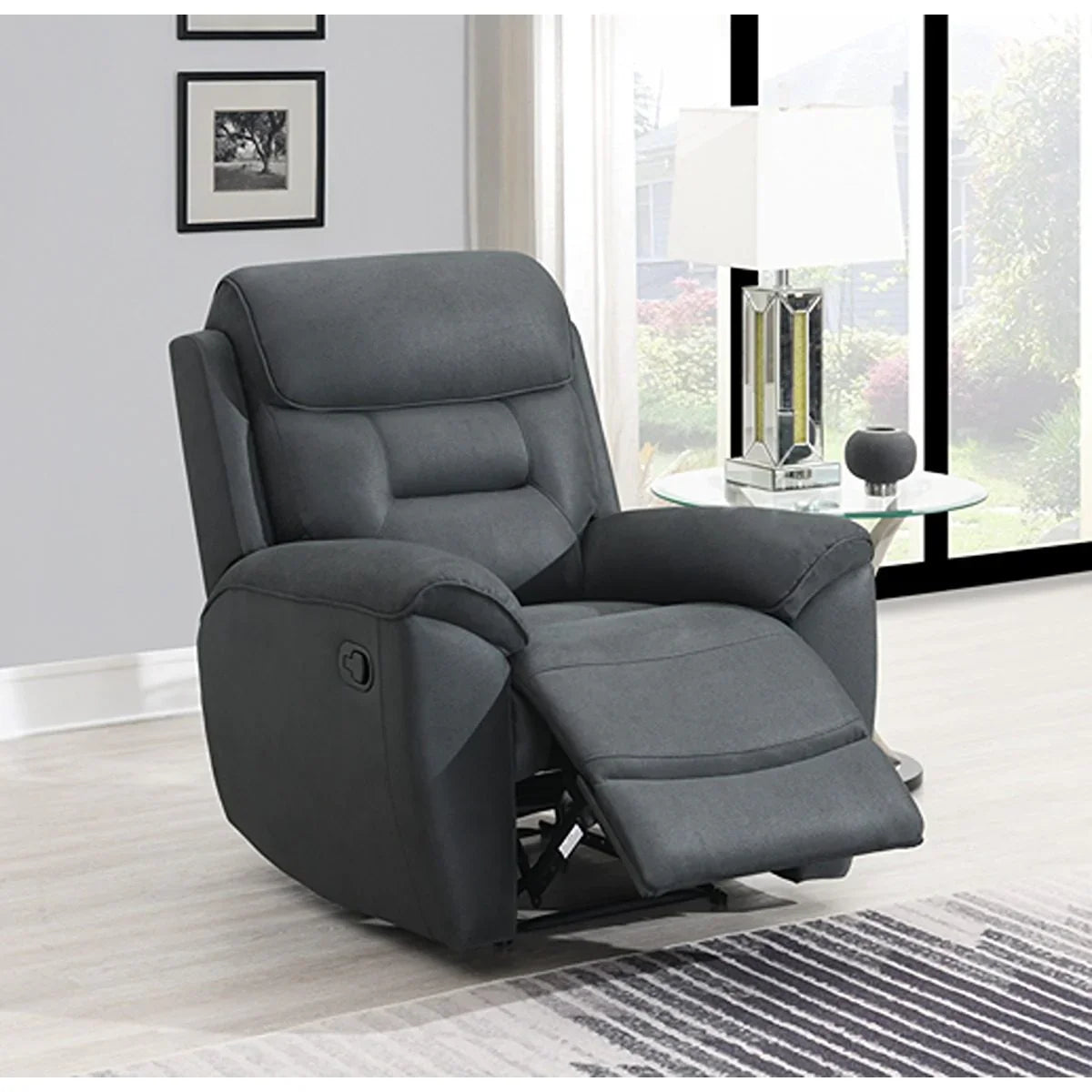 Canterbury 1 Seater Recliner