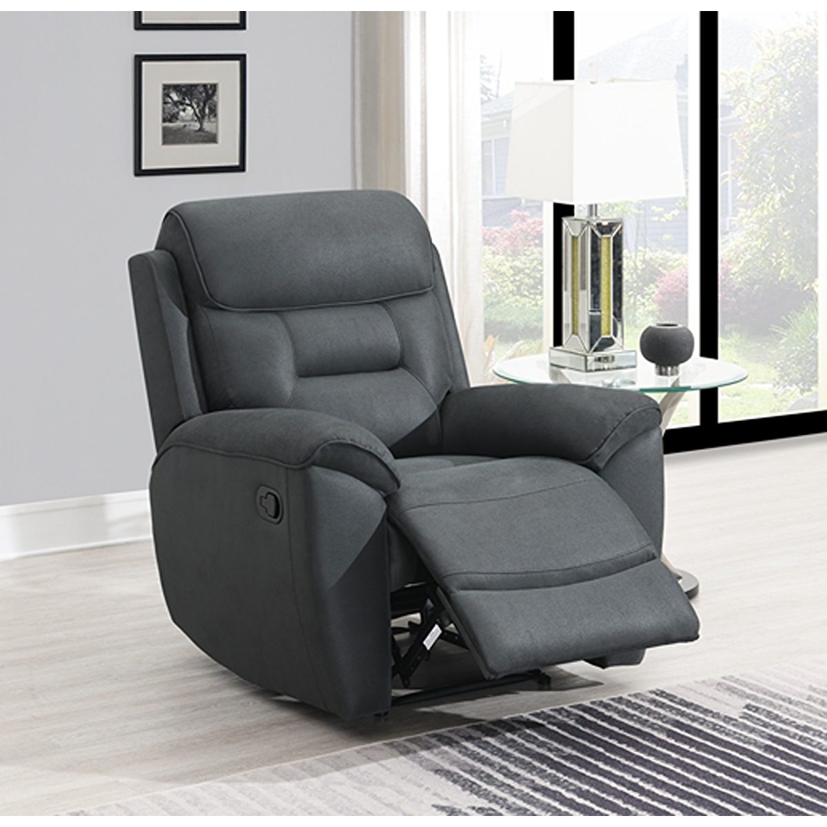 Canterbury 1 Seater Recliner