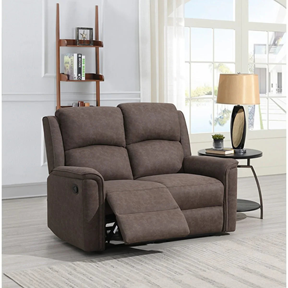Dartmoor 2 Seater Recliner