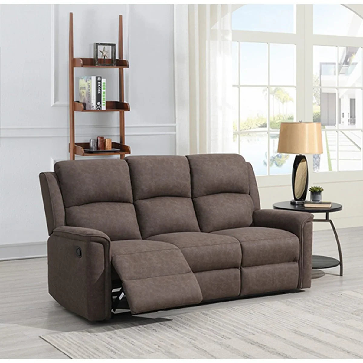 Dartmoor 3 Seater Recliner