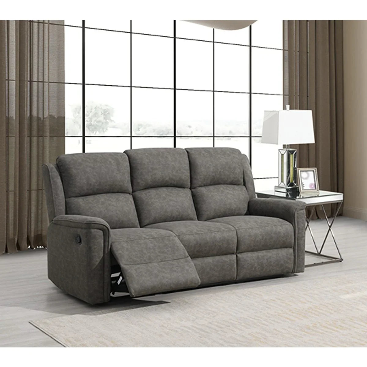 Dartmoor 3 Seater Recliner