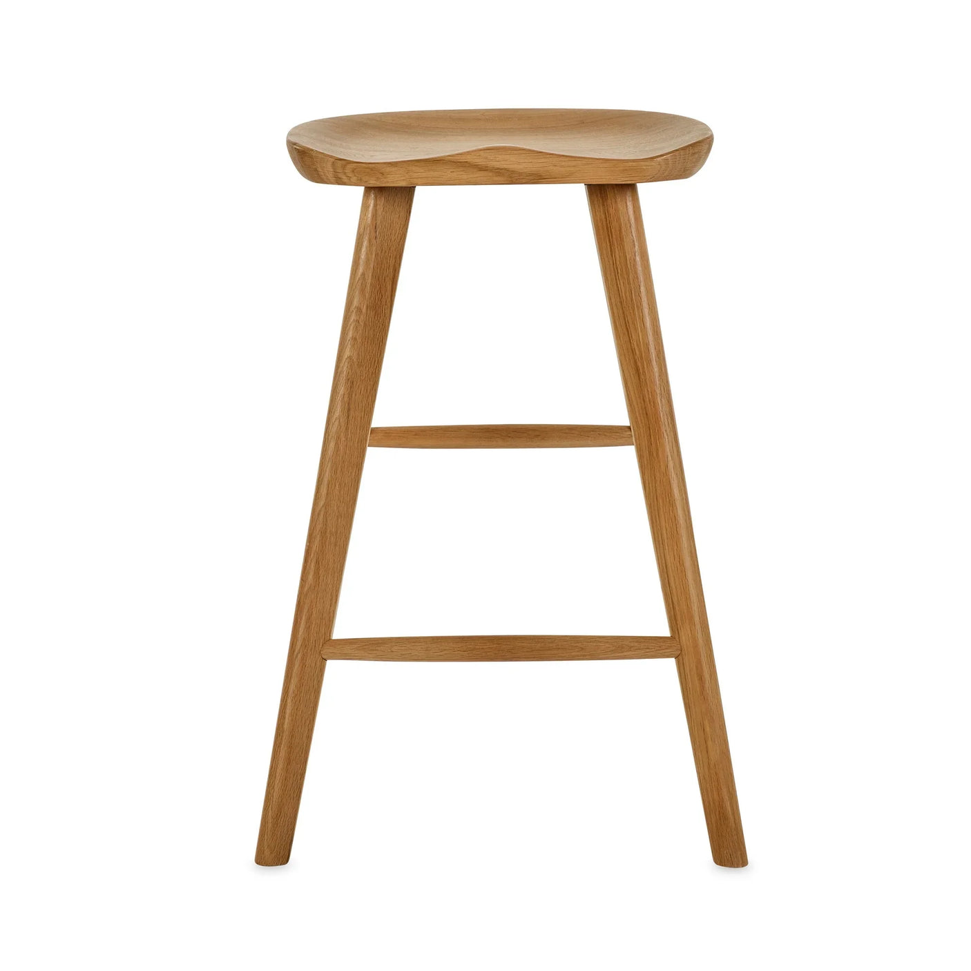Mulu Bar Stool - Beige - MUL001