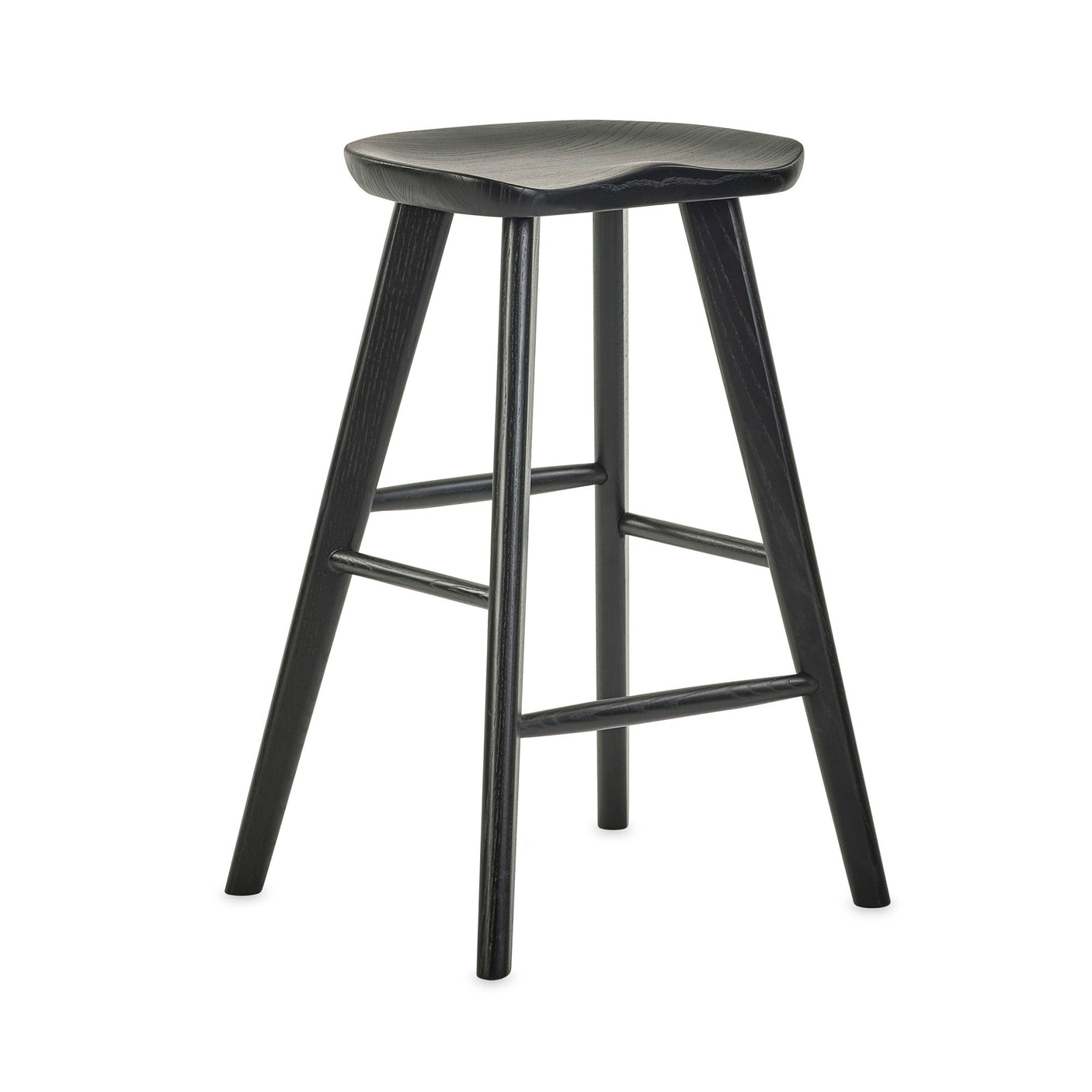 Mulu Bar Stool - Beige - MUL001