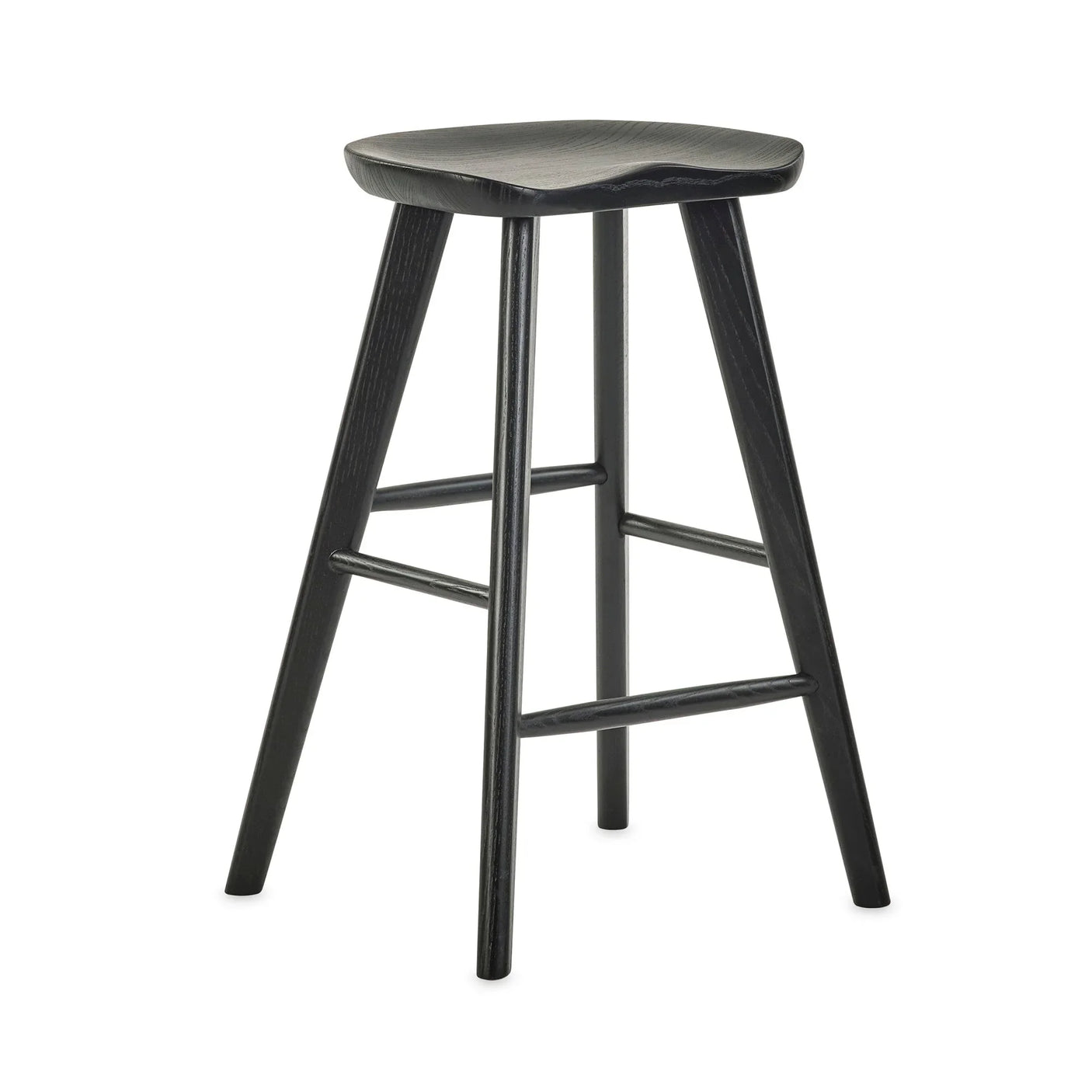 Mulu Bar Stool - Beige - MUL001