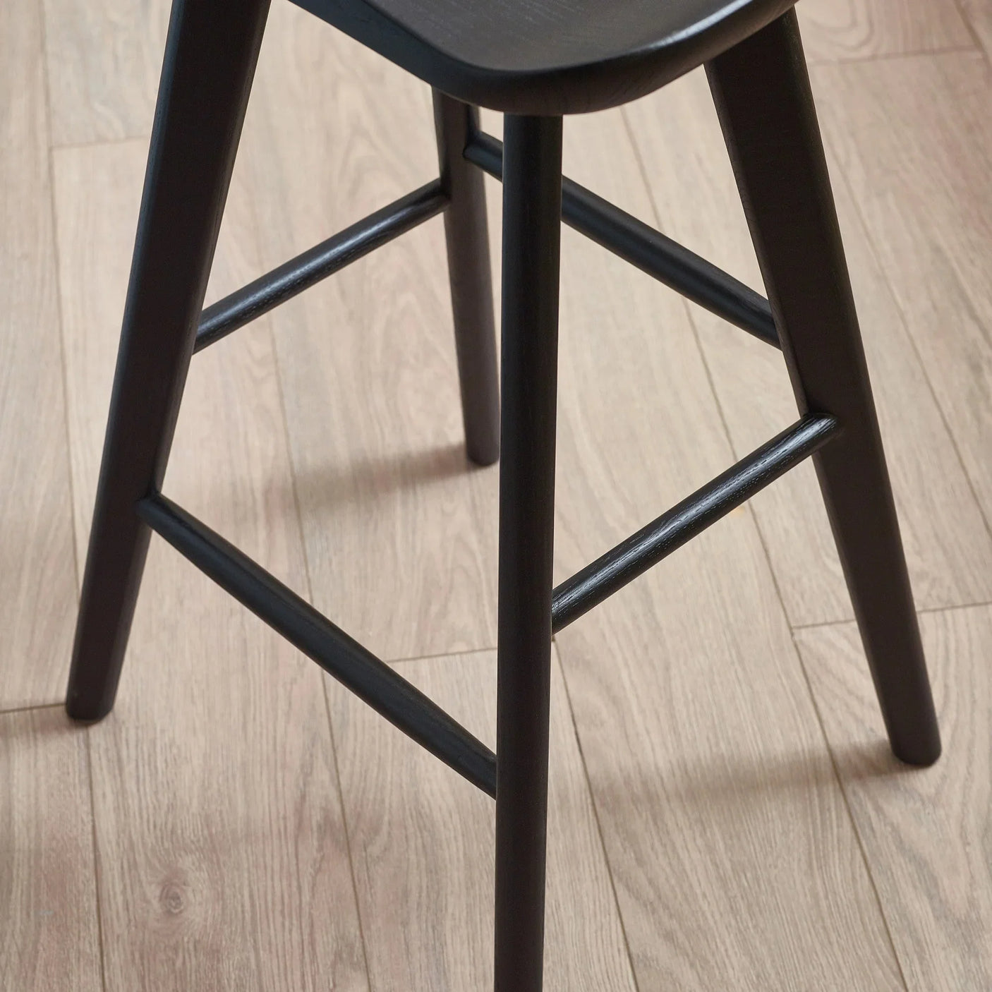 Mulu Bar Stool - Beige - MUL001