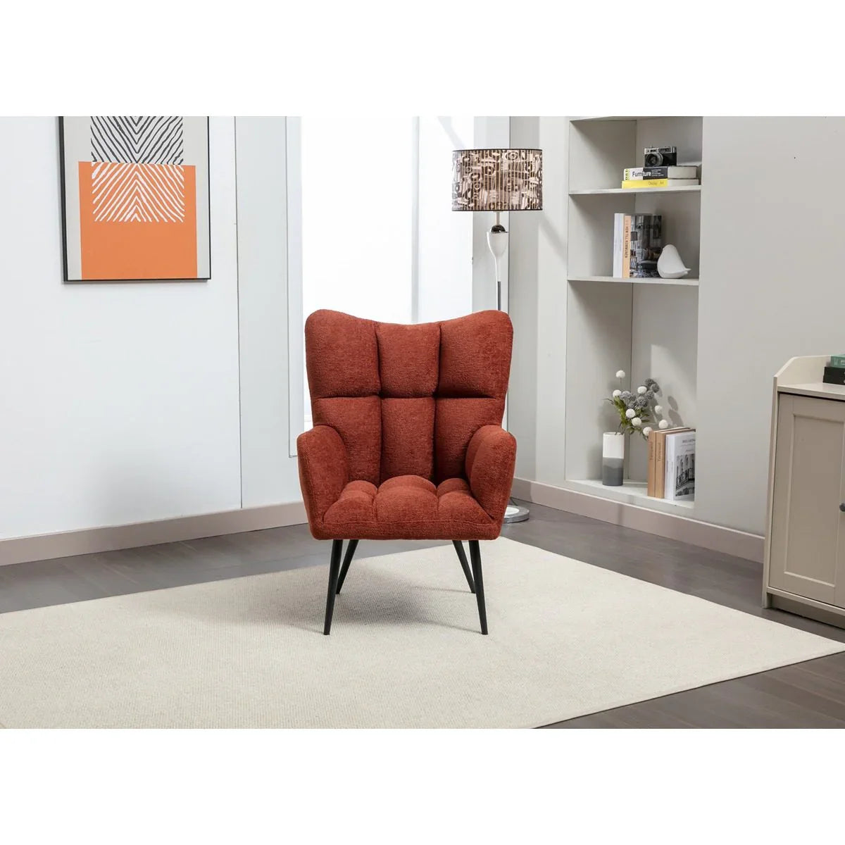 Reese Accent Chair