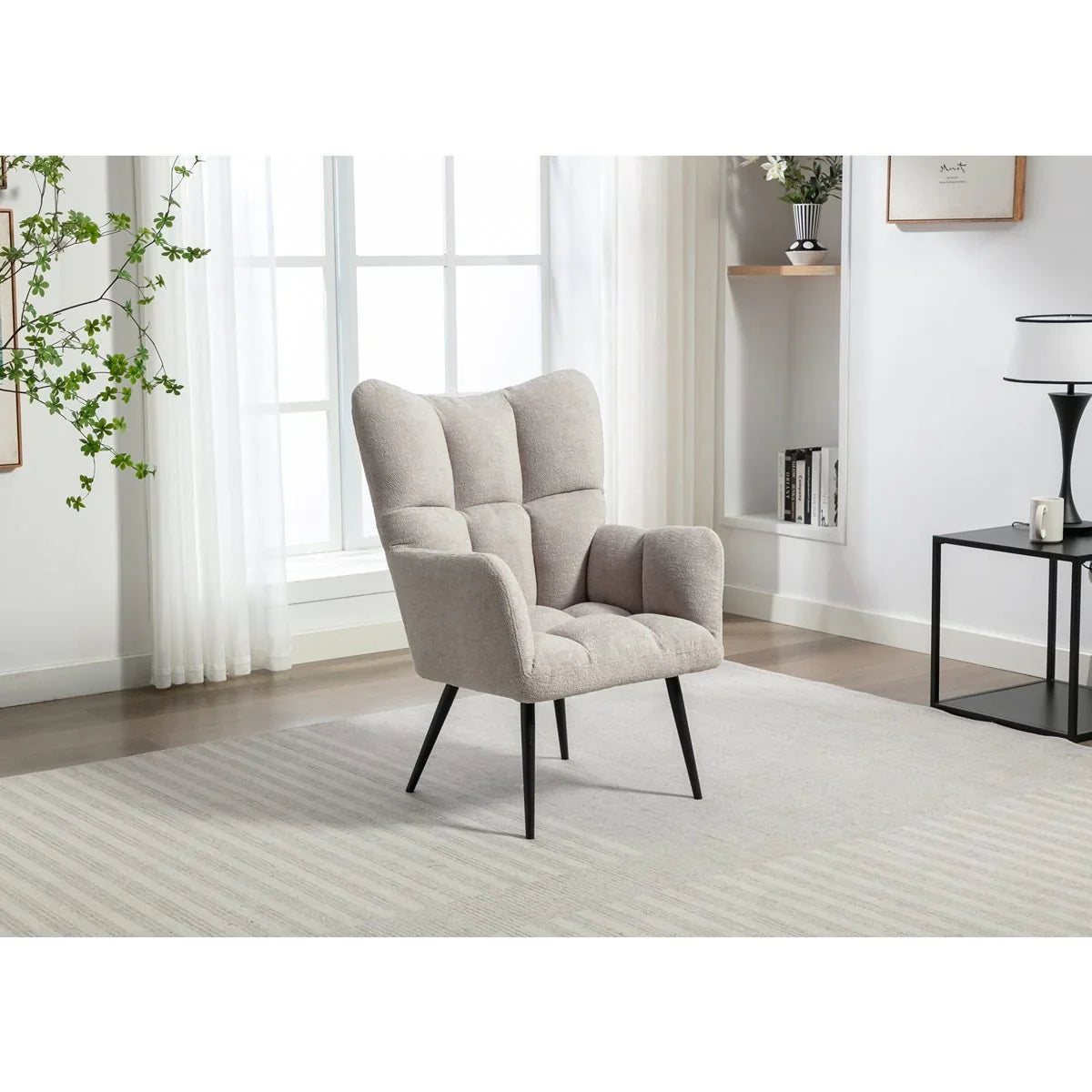 Reese Accent Chair