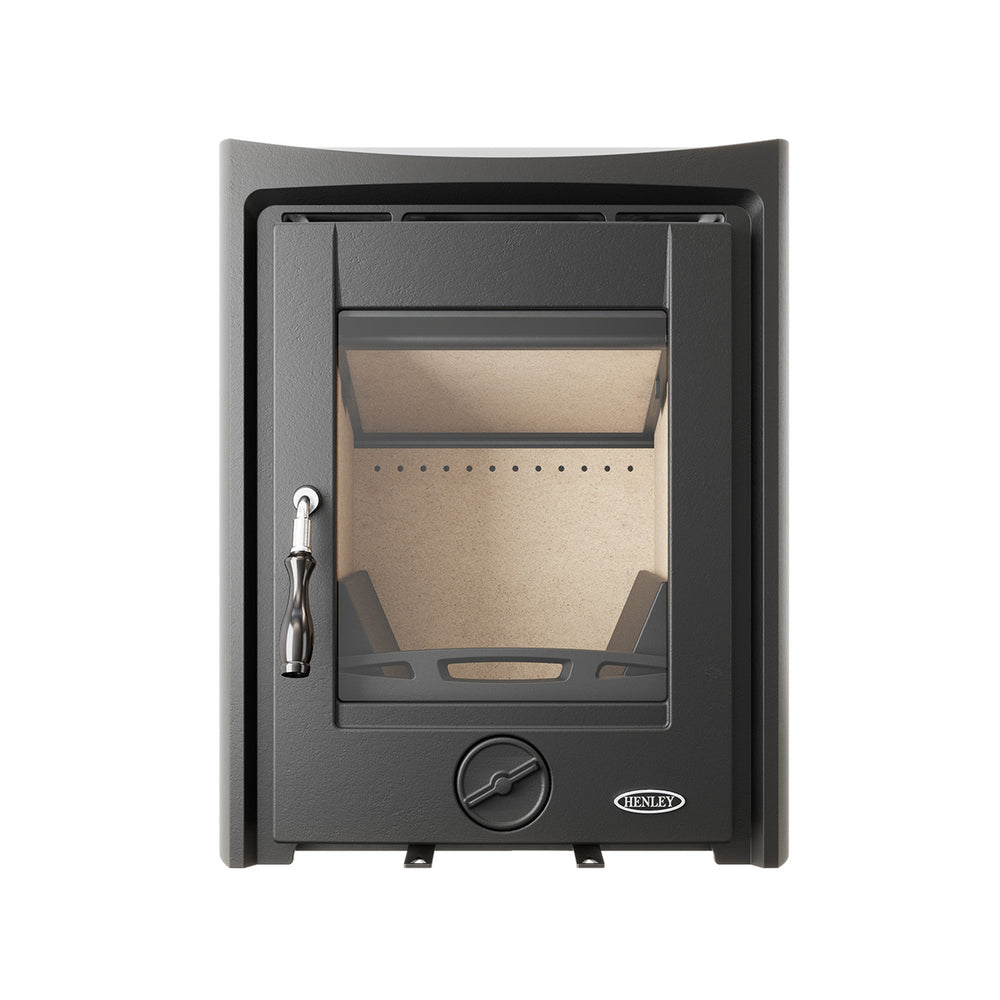 Muckross 4.6kW Multi Fuel (Eco)