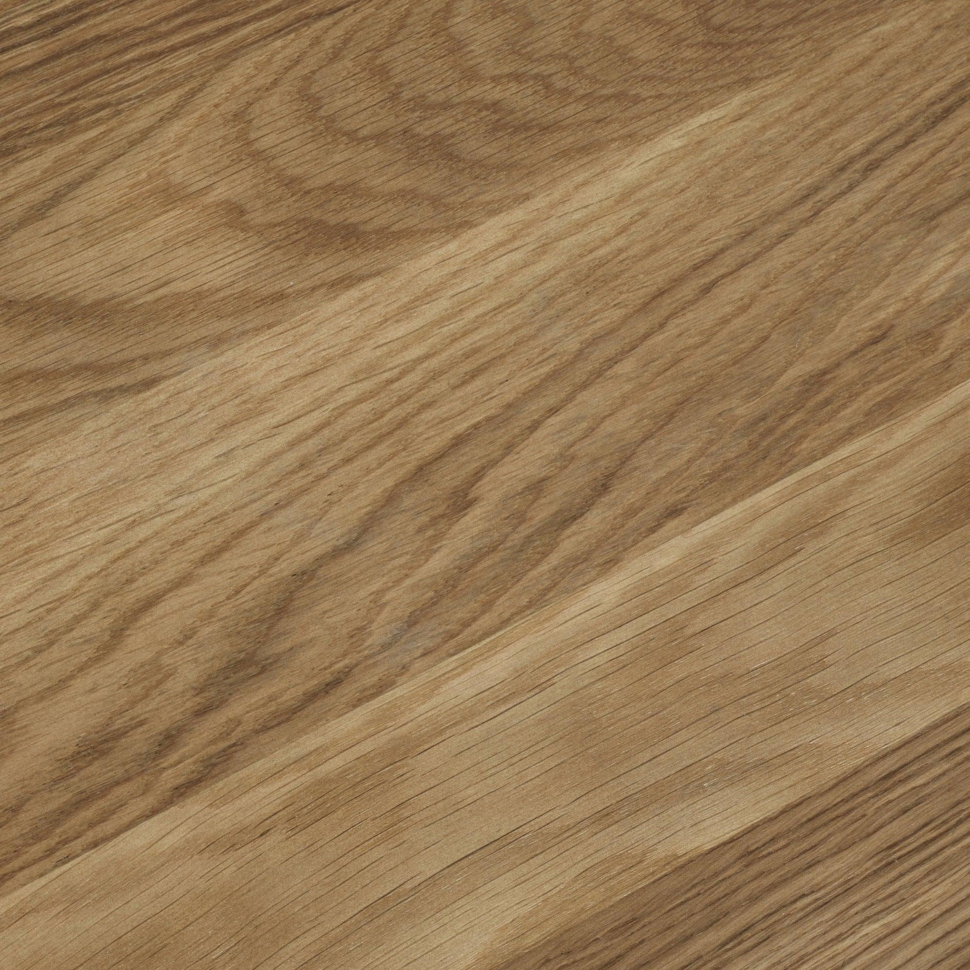 Nest of tables oak wood grain close-up showing natural finish and texture