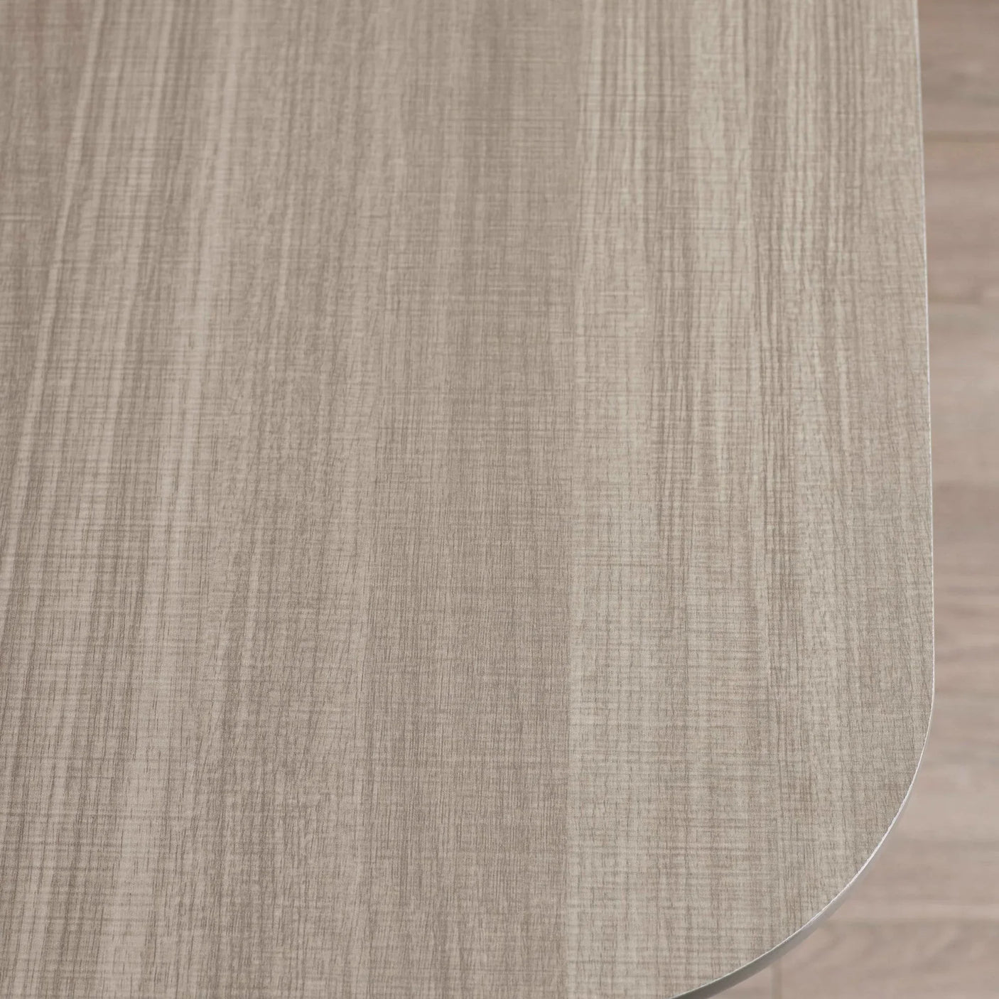 Noah Dining Table - Taupe - NOA001