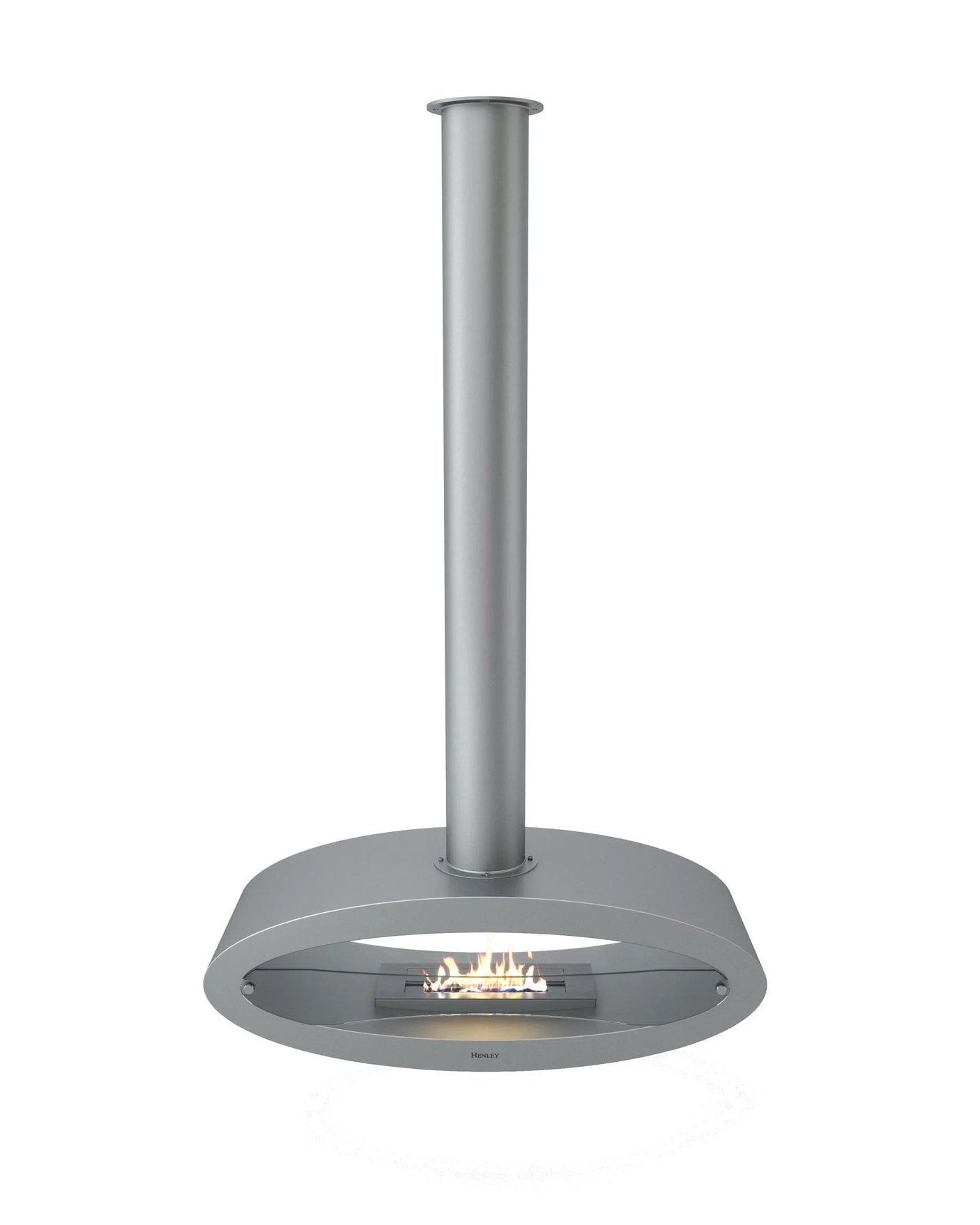 Budapest - Back View