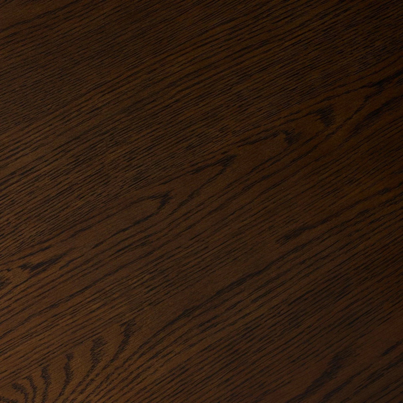 Ollie Round Coffee Table - Light Brown - OLL001