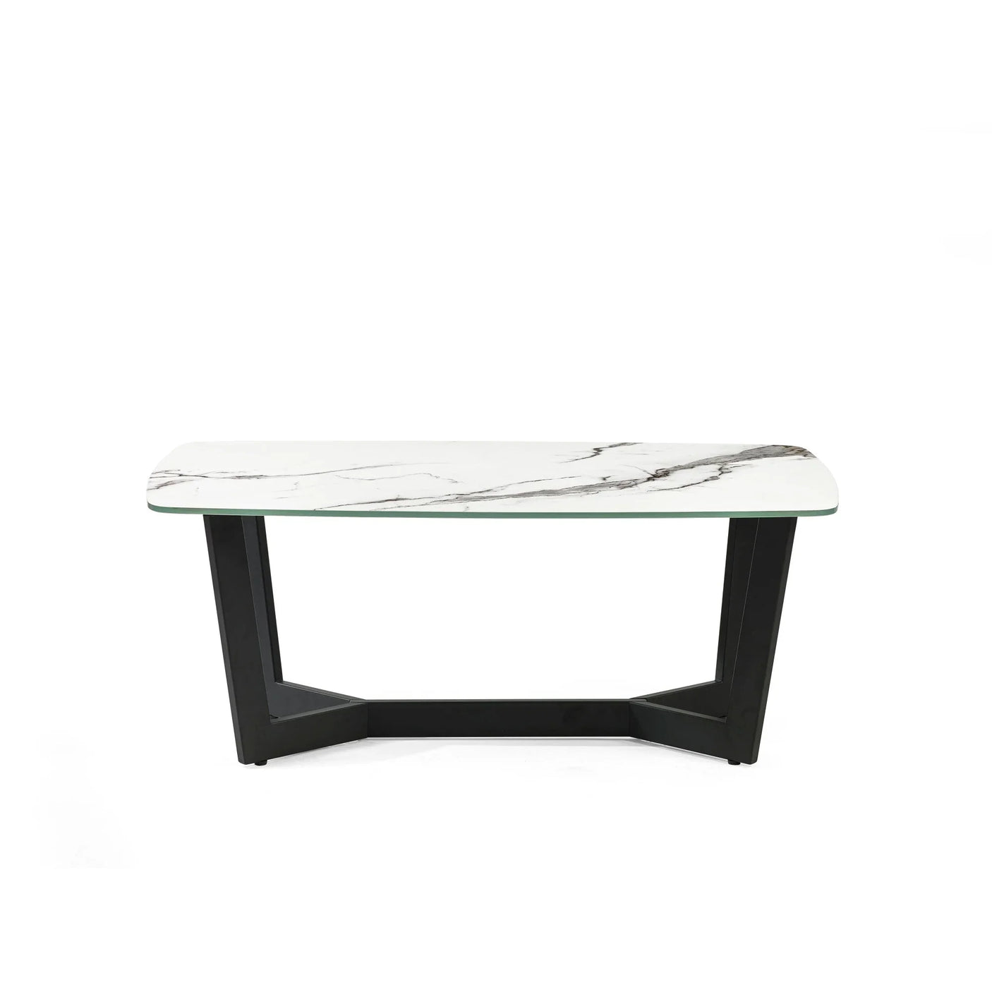 Olympus Coffee Table - Black - OLY013