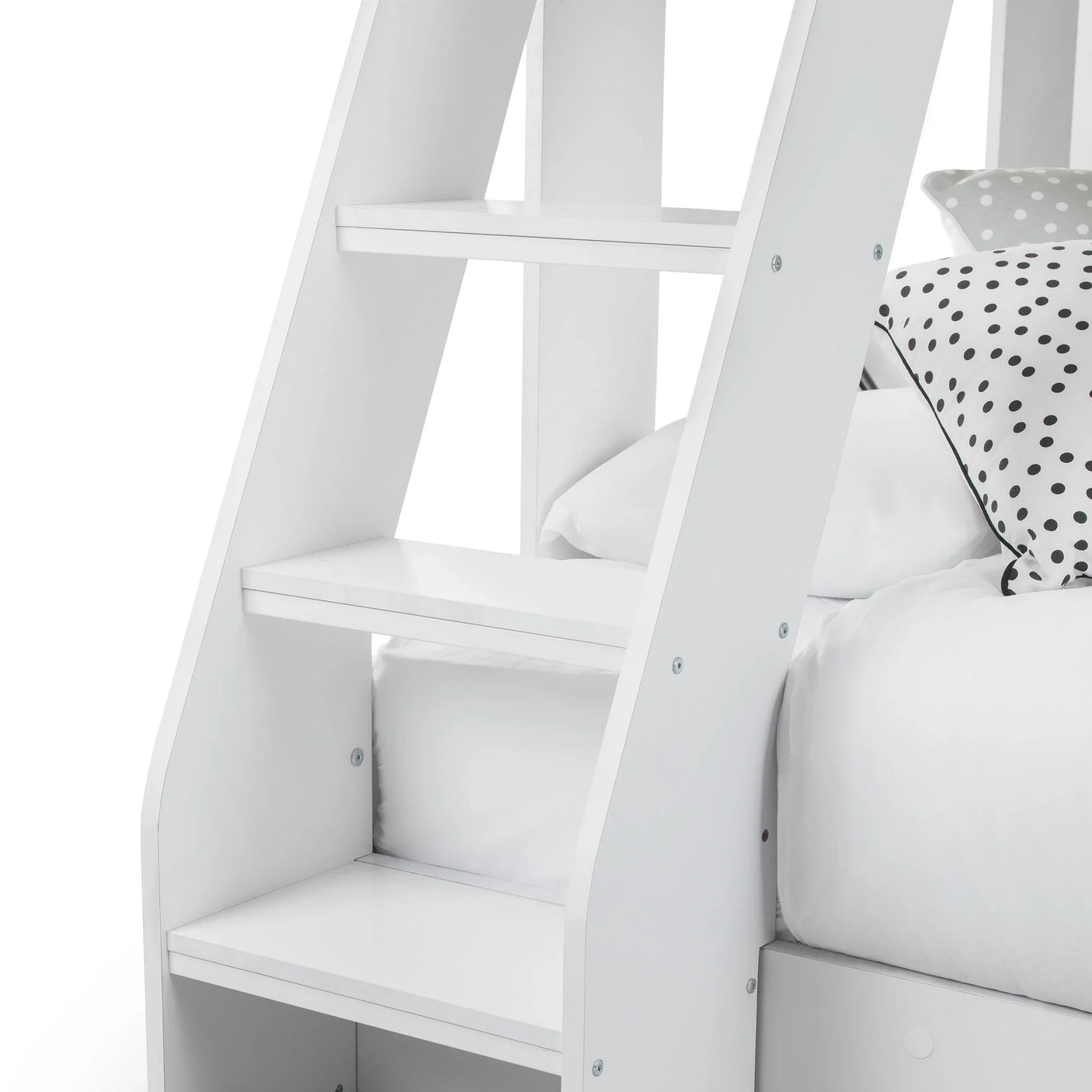 Orion Triple Sleeper - White - ORI501