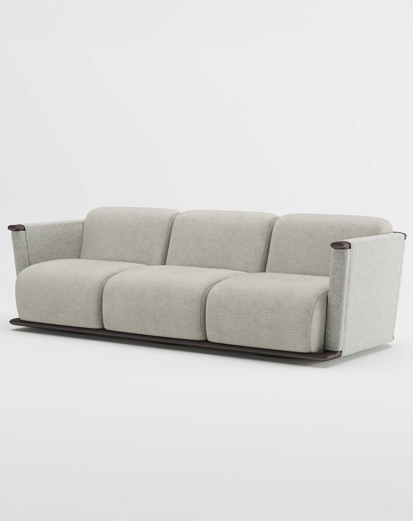 Image of ORYN 5-Seater Lounging Set with Coffee & Side Table