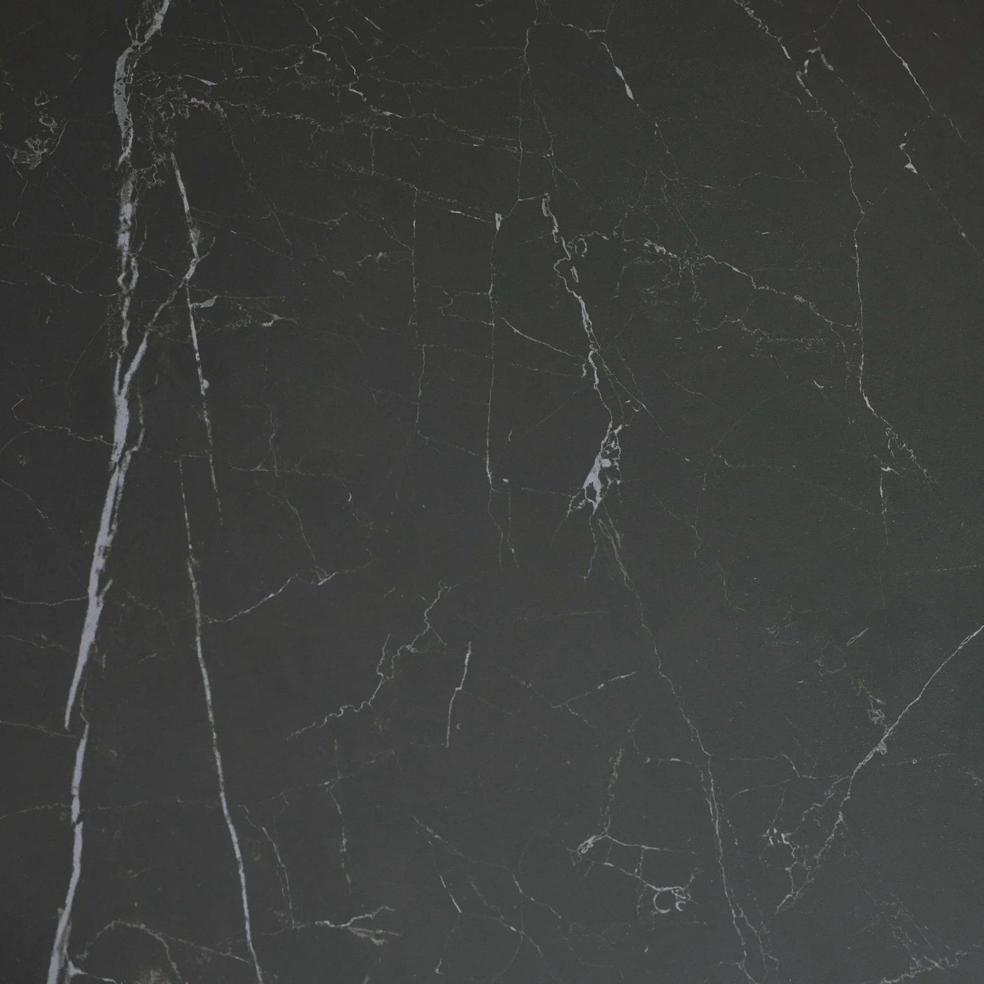 Osaka Extending Dining Table - Black - OSA001