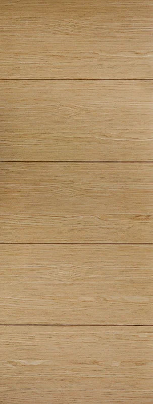 Oak Lille - Standard - 1981 x 610 (24") x 35mm