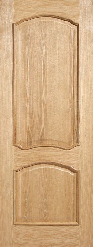 Oak Louis RM2S - Standard - 1981 x 610 (24") x 35mm
