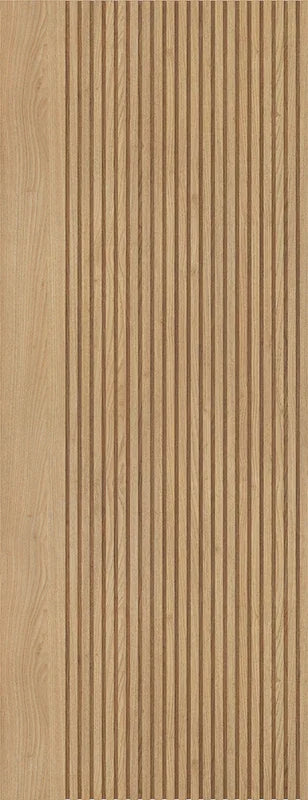 Oak Melbourne Pre finished - Pre-finished Oak - 1981 x 686 (27") x 35mm