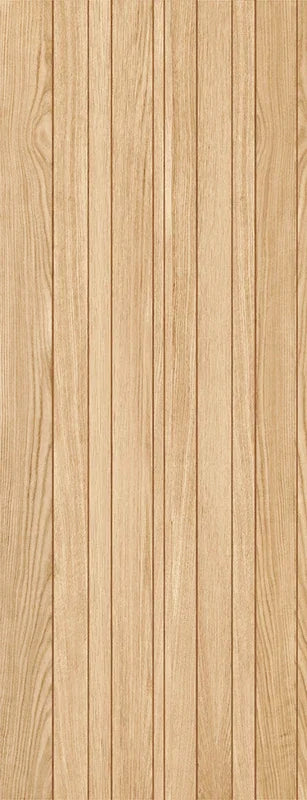 Oak Montreal Pre finished - Pre-finished Oak - 1981 x 762 (30") x 35mm