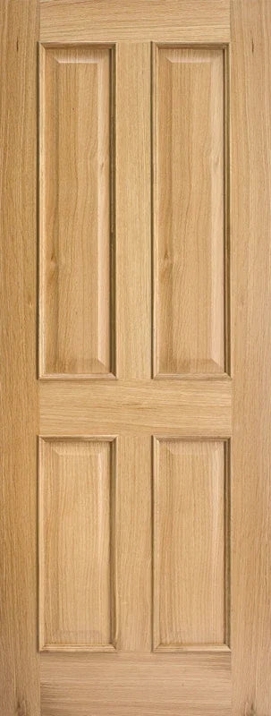 Oak Regency 4P RM2S - Standard - 1981 x 610 (24") x 35mm