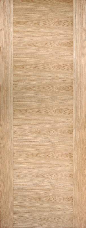 Oak Sofia - Pre-finished Oak - 1981 x 610 (24") x 35mm