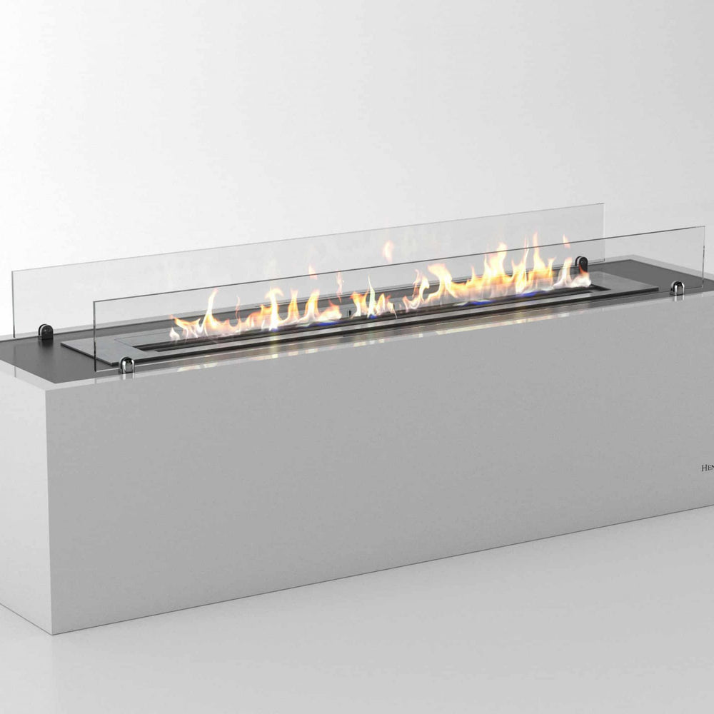 Mist - Back View