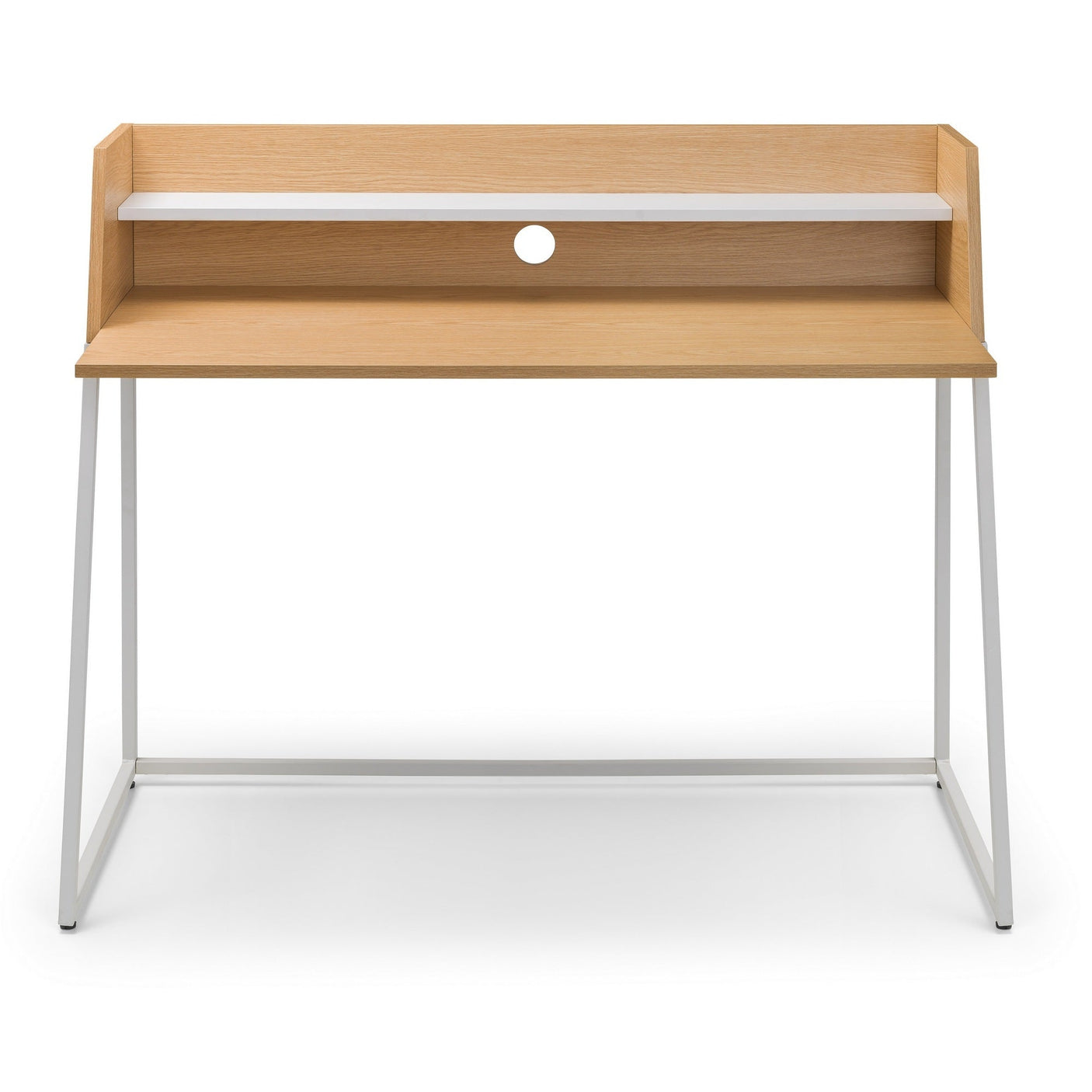Palmer Desk - Brown - PAL101