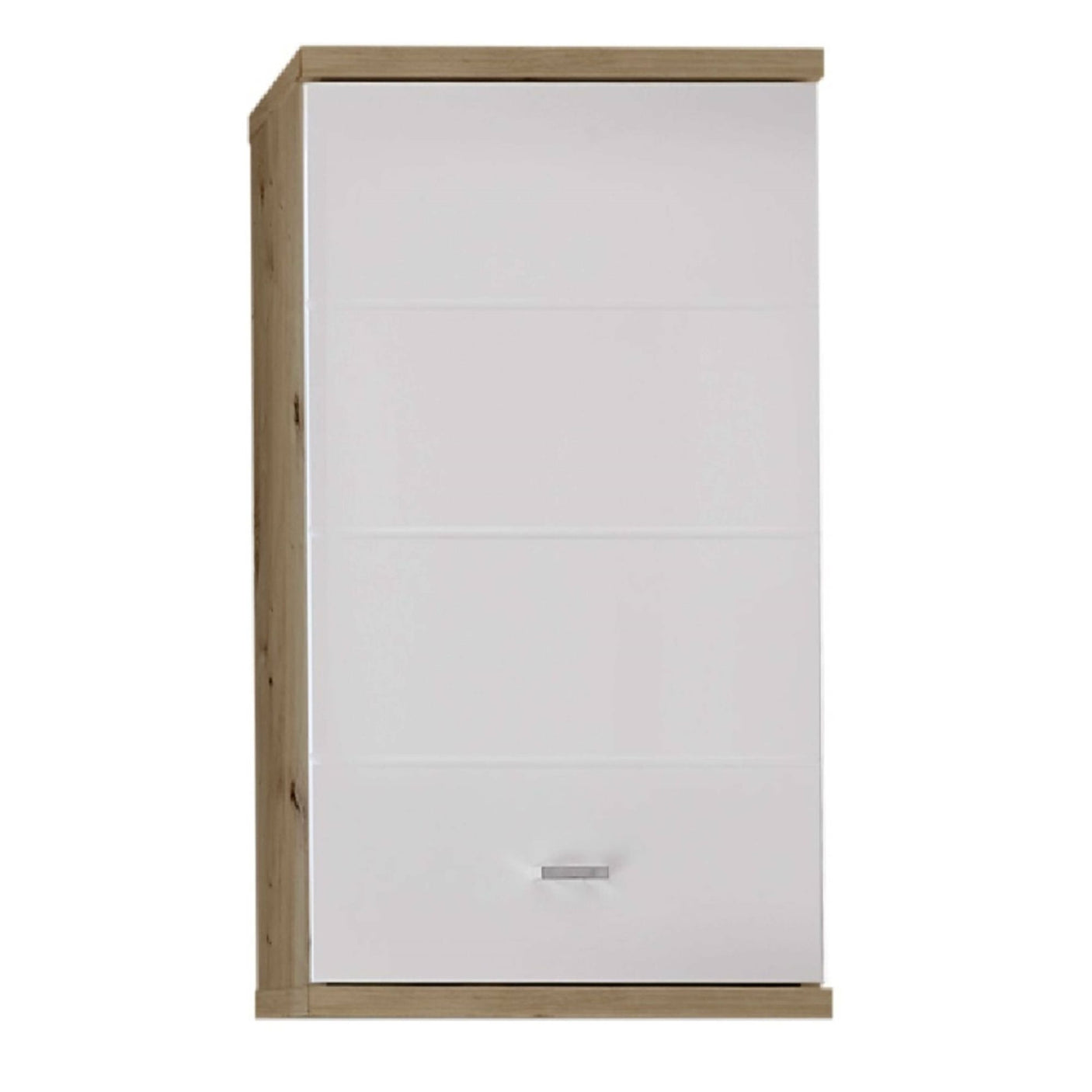 Pool Wall Unit - White - POO004
