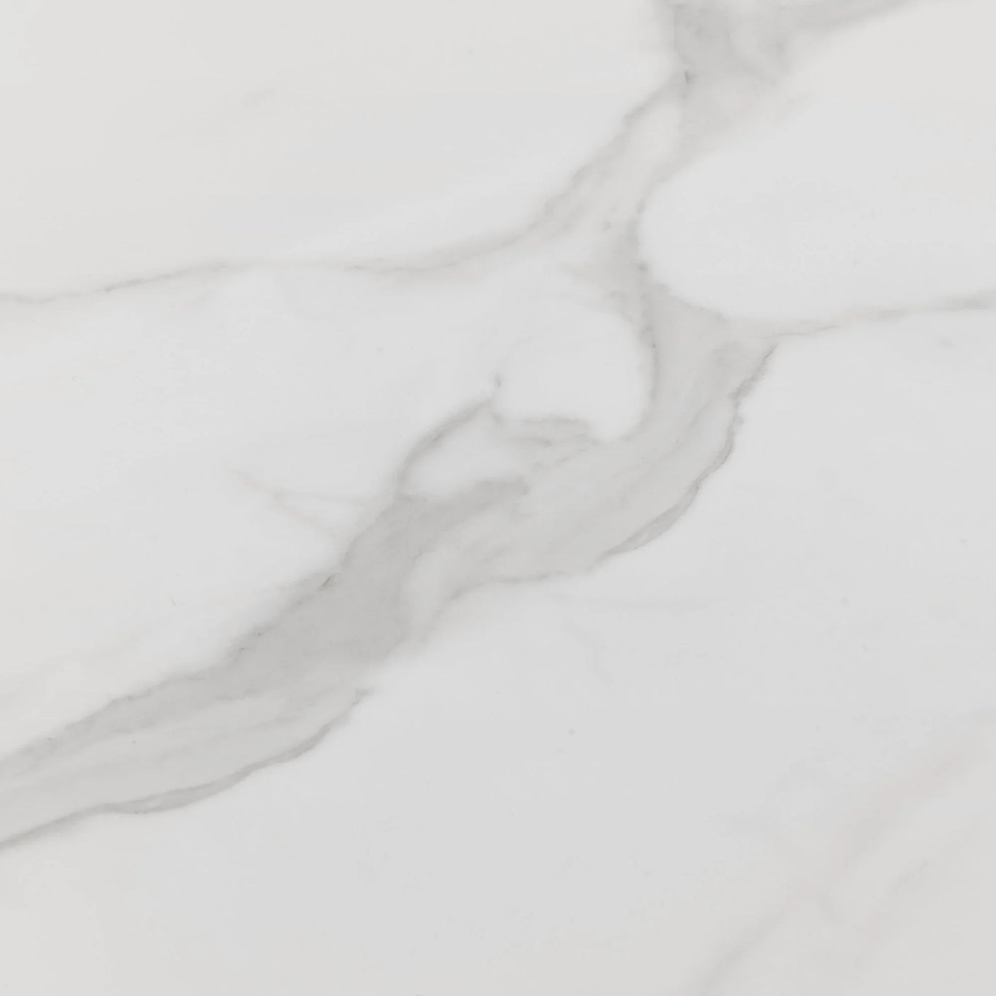 Positano Dining Table - White - POS001