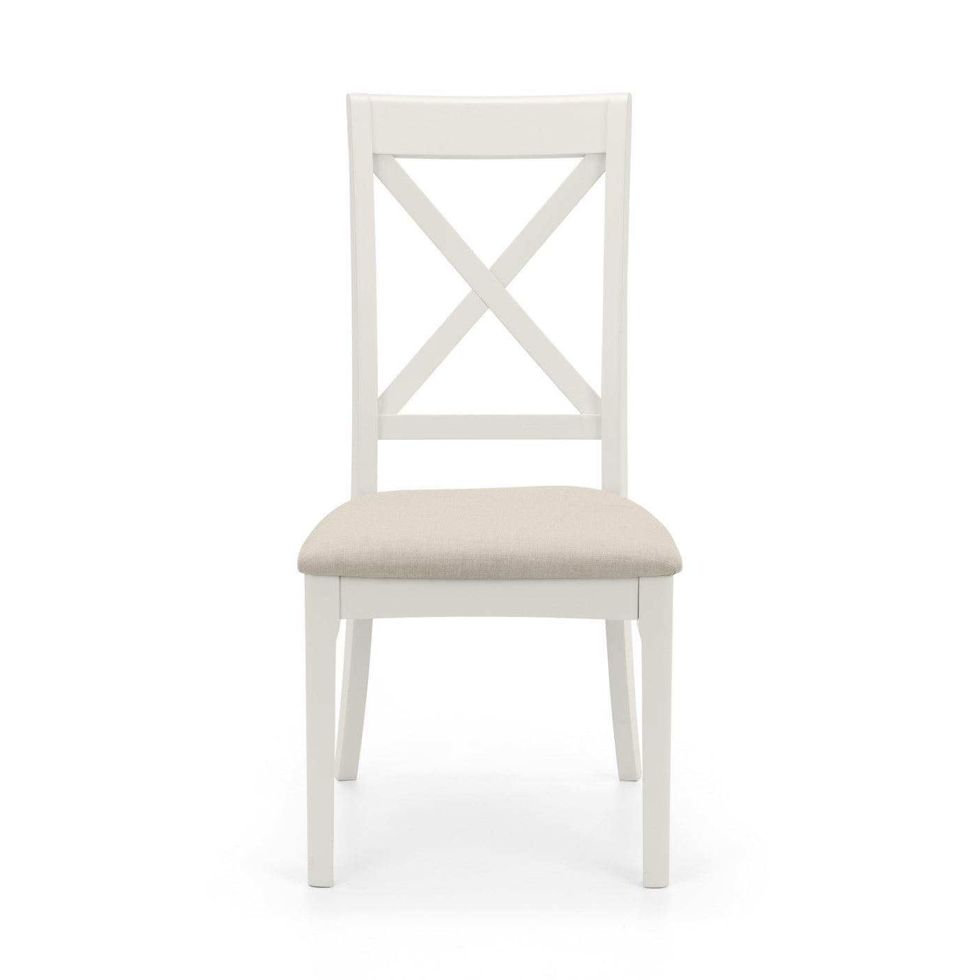Provence Dining Chair (Set of 2) - Grey - PRO103