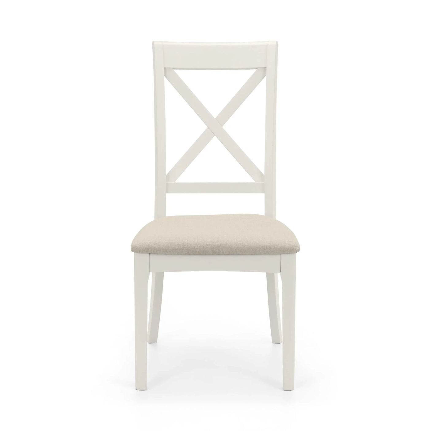 Provence Dining Chair (Set of 2) - Grey - PRO103