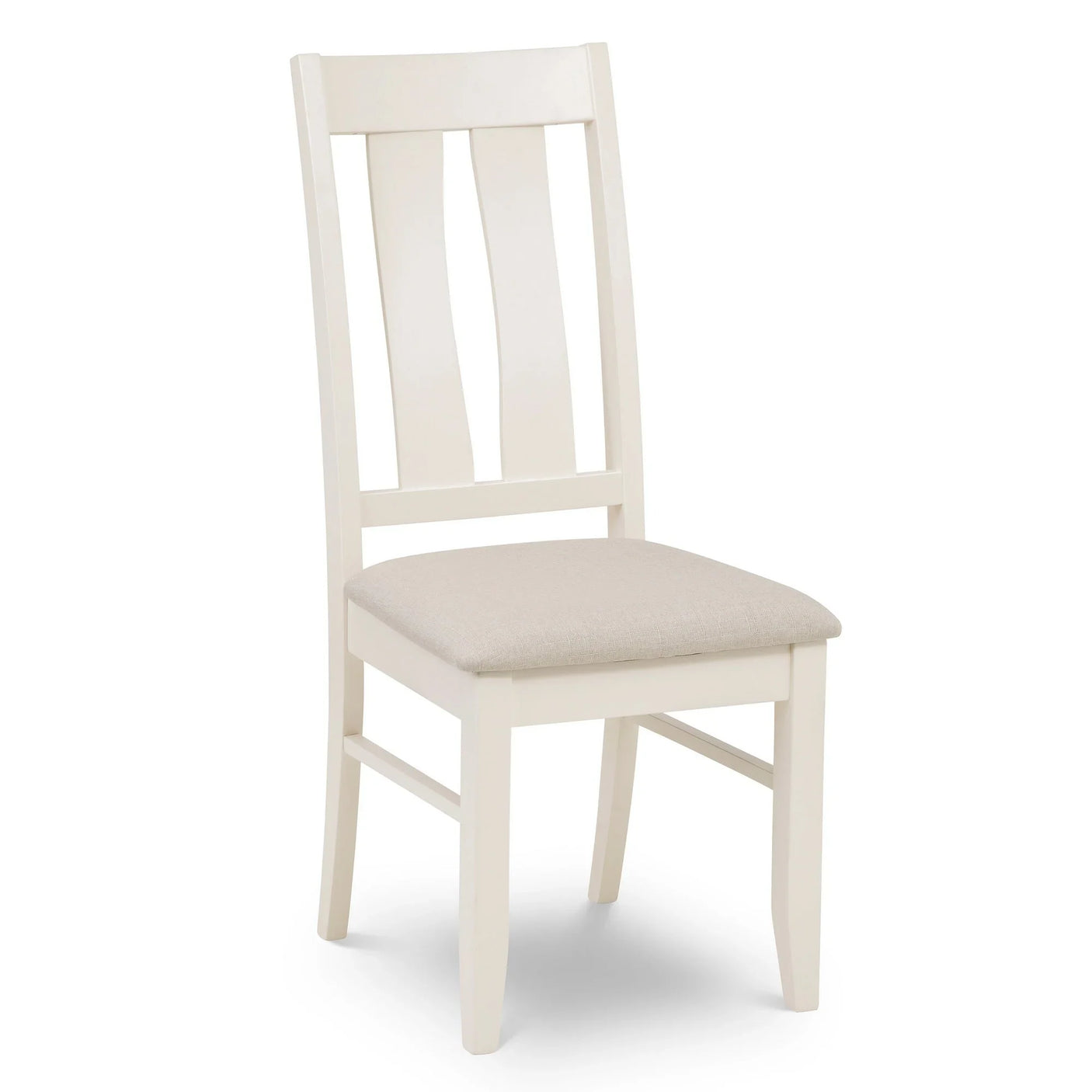 Pembroke Dining Chair (Set of 2) - Ivory - PEM003