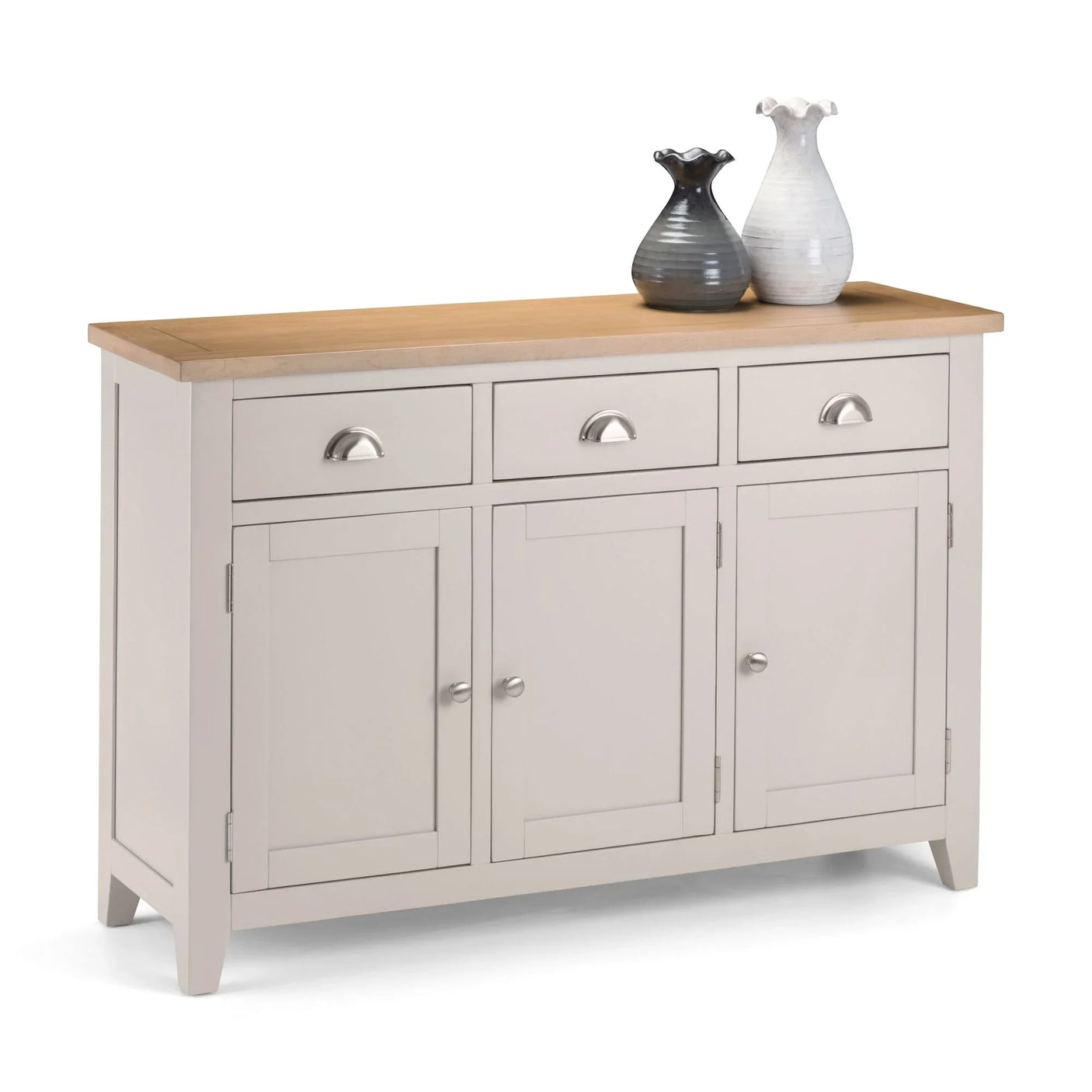 Richmond Sideboard - Grey - RIC208