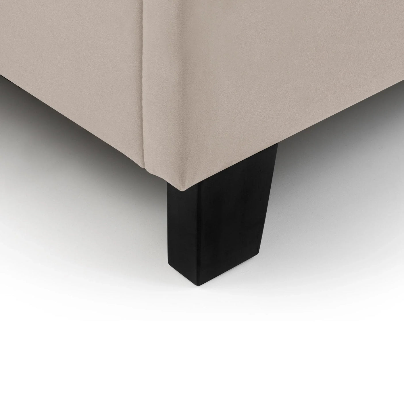 Rosa Bed In A Box - Grey / Single - ROS001