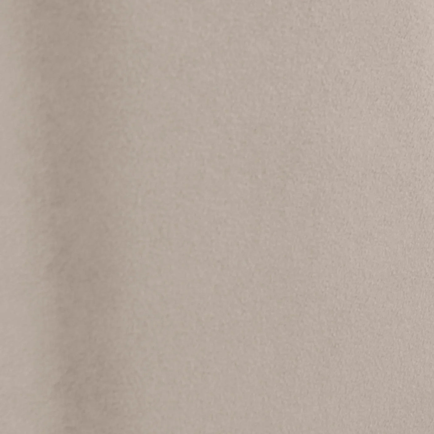 Closeup of beige fabric upholstery texture for sofa or armchair