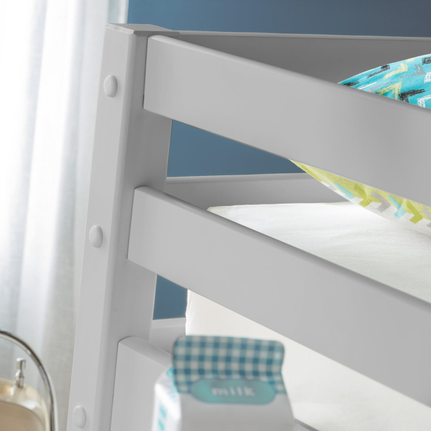 Roxy Sleepstation - Grey - ROX102