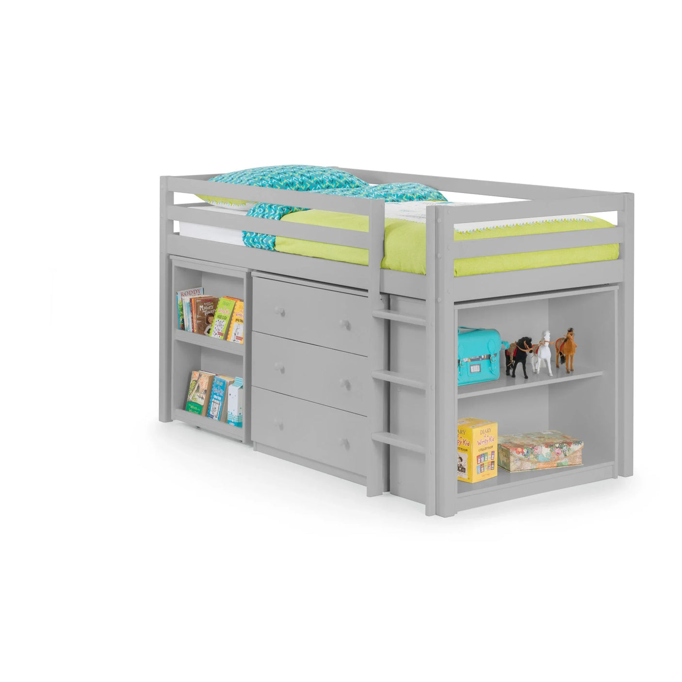 Roxy Sleepstation - White - ROX101