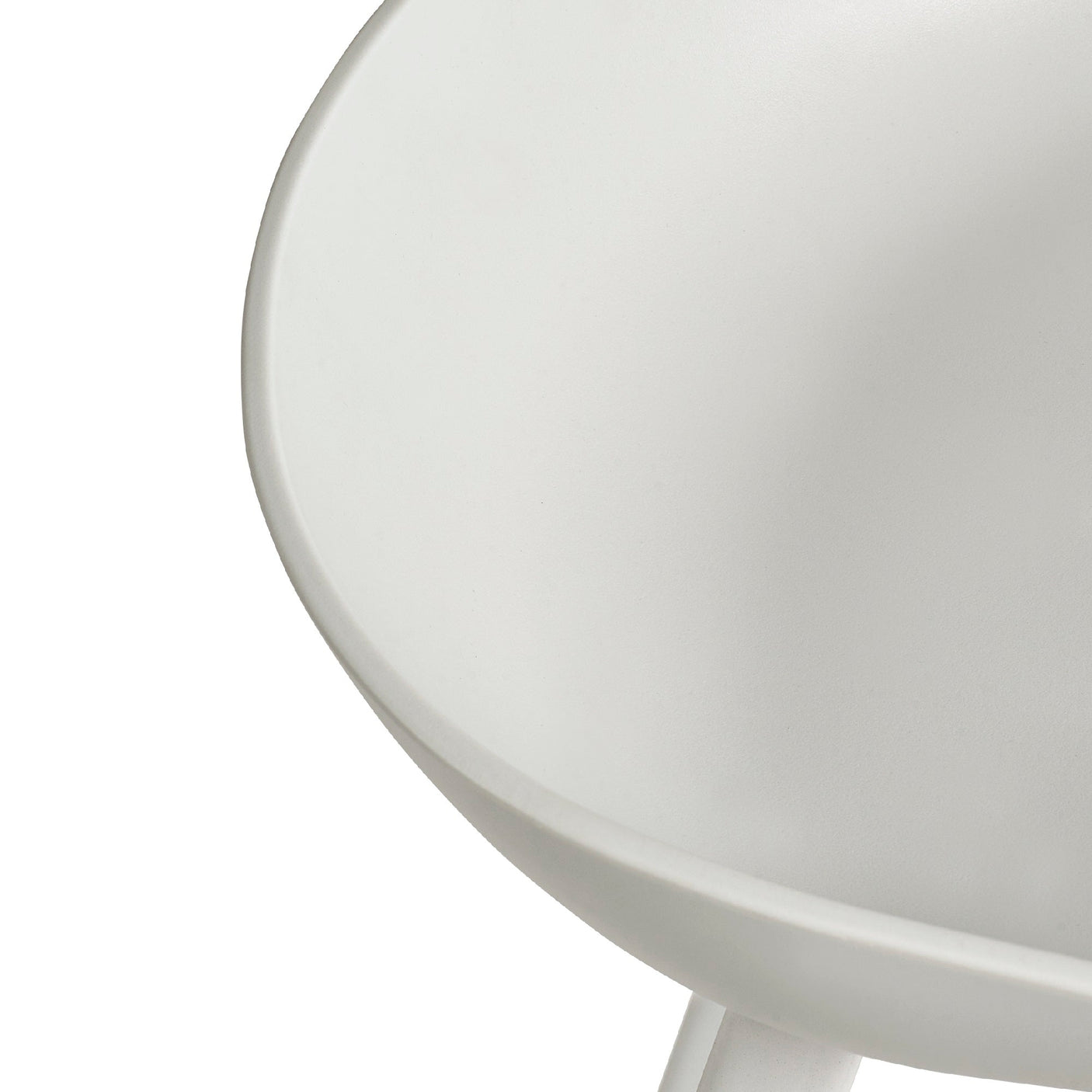 Renzo Bar Stool (Set of 2) - Black - REN012