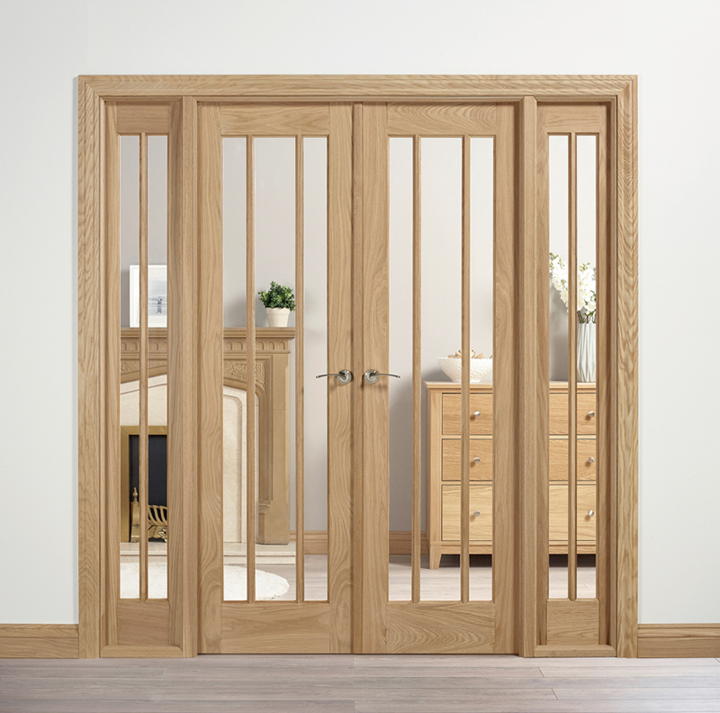 Room Dividers Lincoln W6 2 - Standard
