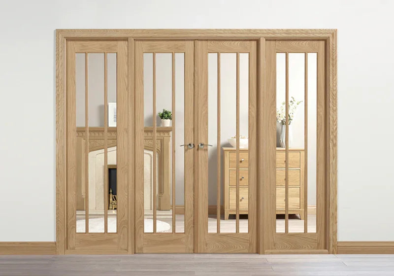 Room Dividers Lincoln W8 2 - Standard