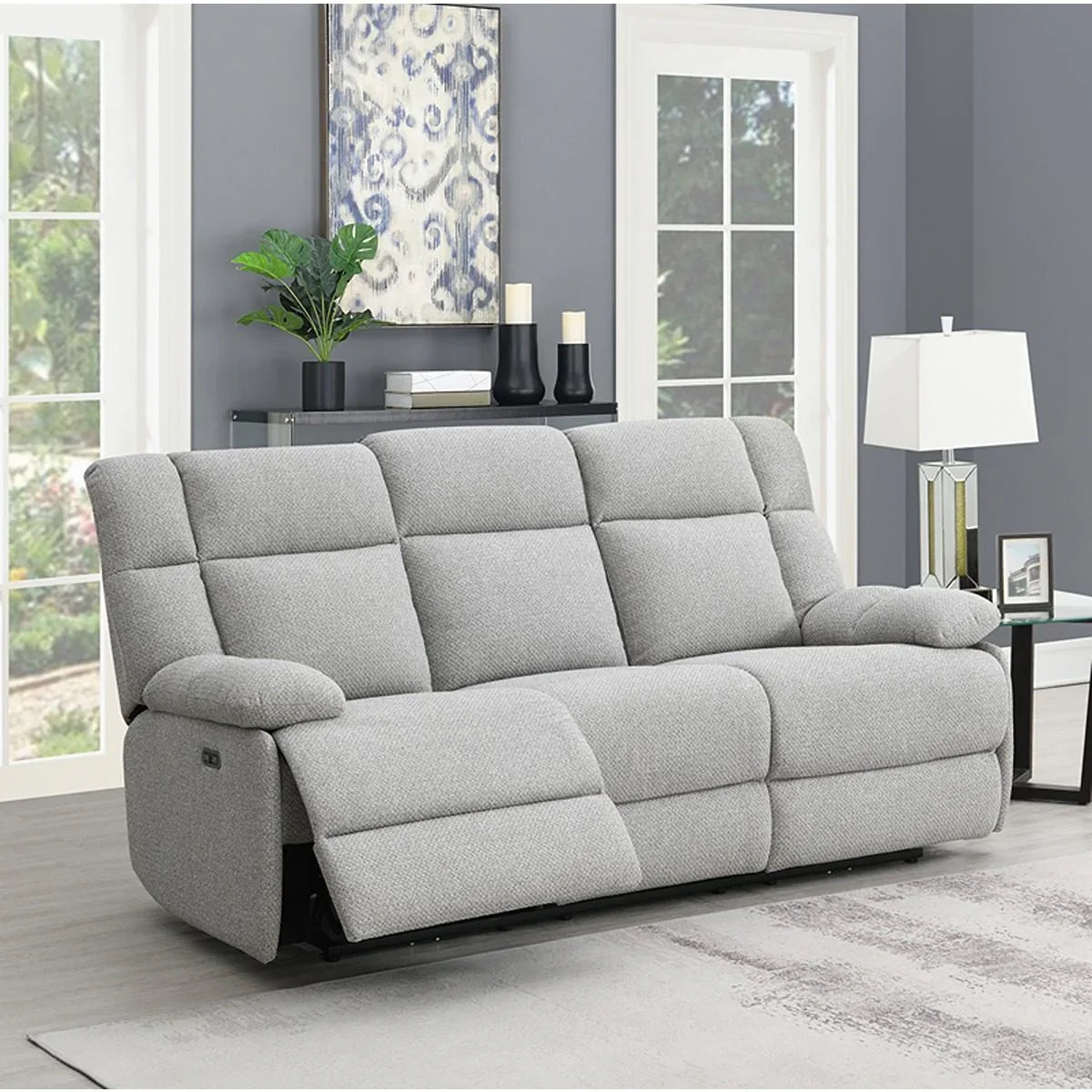 Halton 3 Seater Sofa