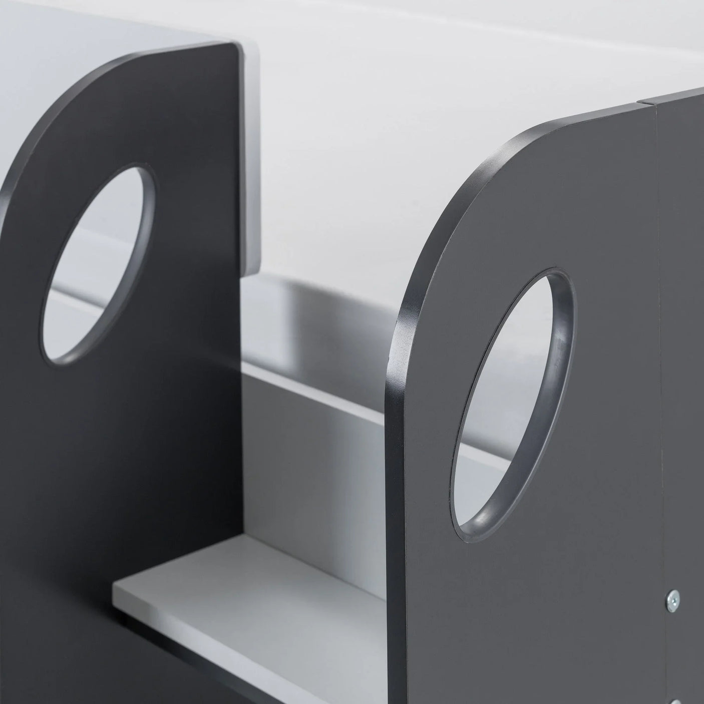 Saturn Midsleeper - Black - SAT401